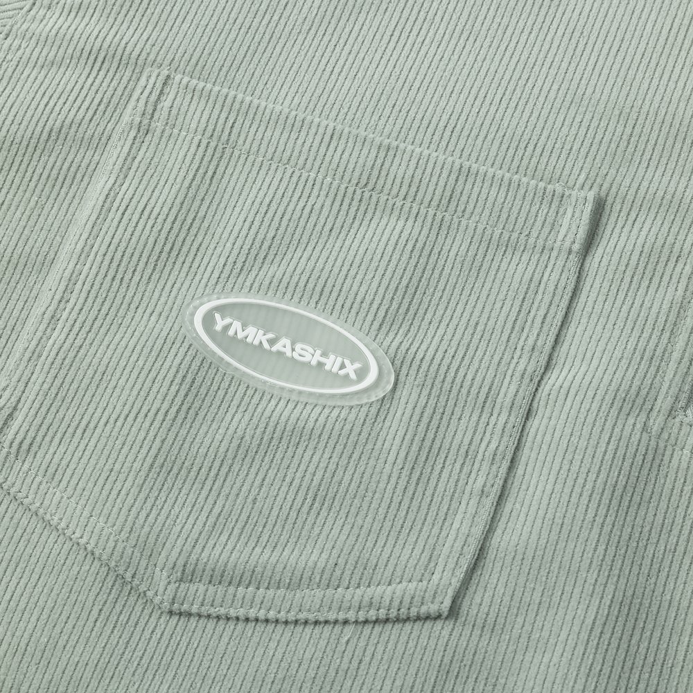 Рубашка Ymkashix Velvet