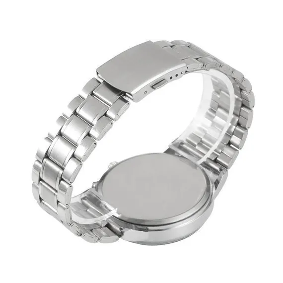 Часы наручные мужские &quot;Kanima&quot;, плавный ход, ремешок 8 и 8 х 1 см, d=4.2 см