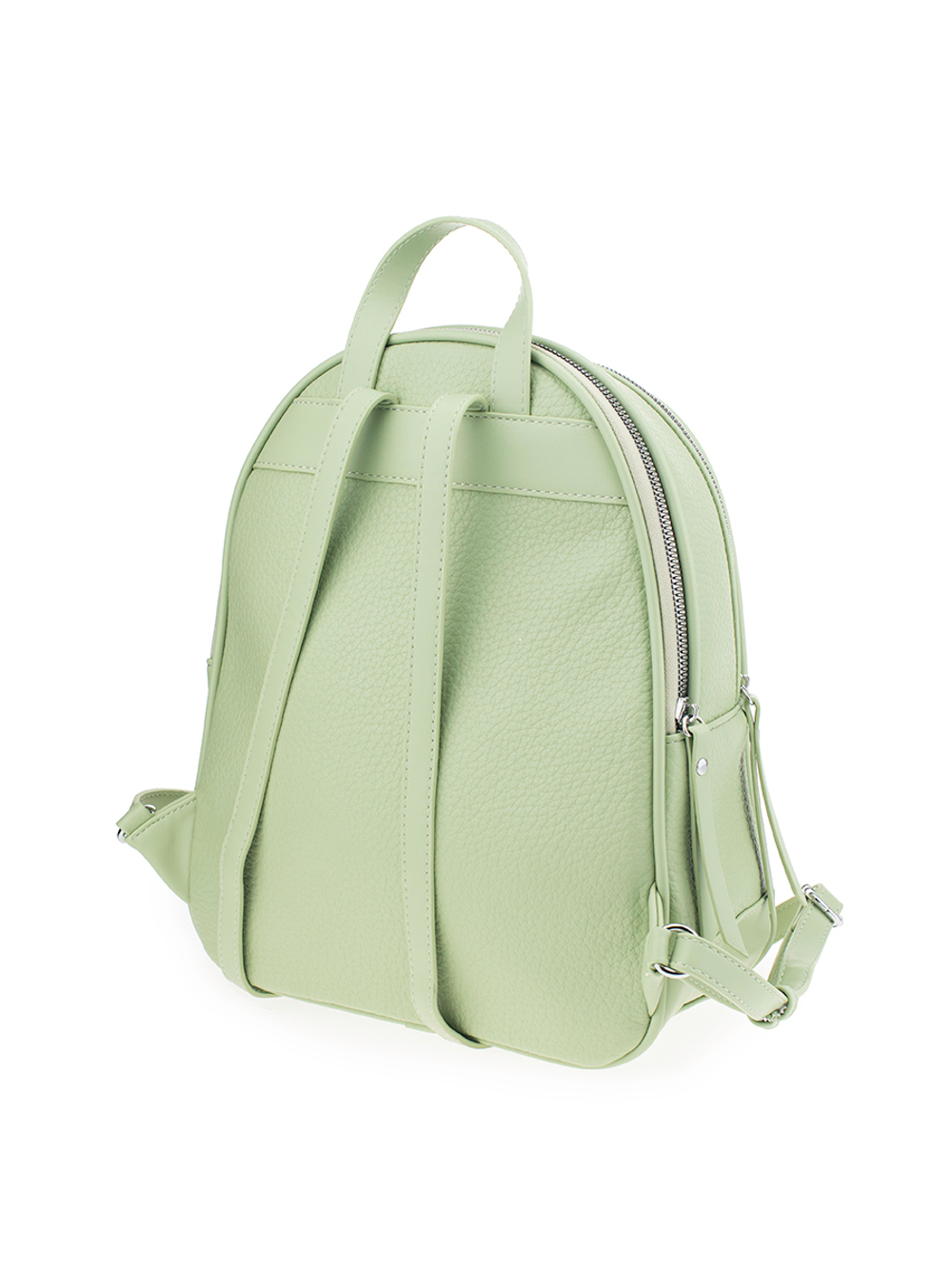 27408/52 Рюкзак жен., иск. кожа