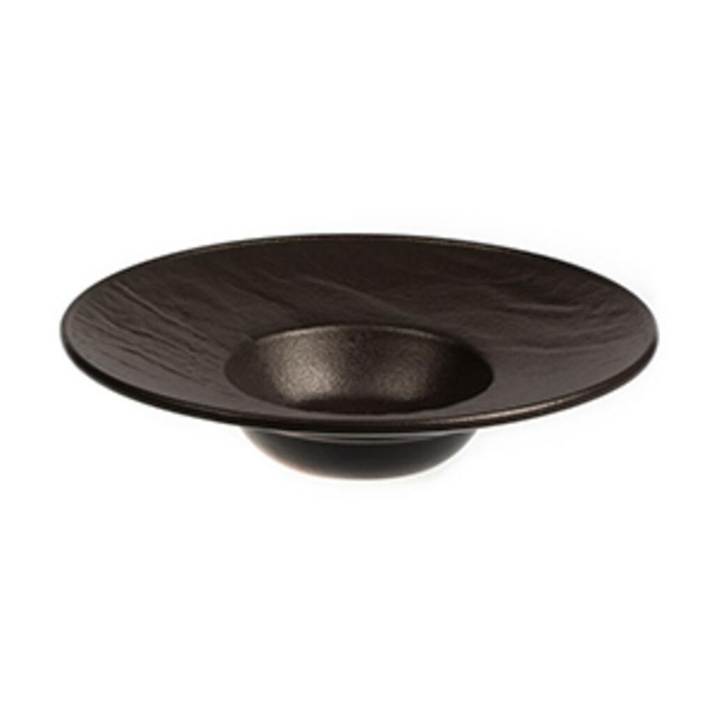 Тарелка глубокая 240 мл d 27 см для пасты/салата   P.L. Proff Cuisine [1]