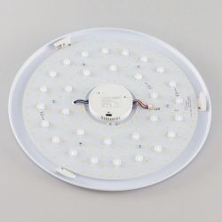 Citilux Диамант Смарт CL713A60G Умная люстра Хром