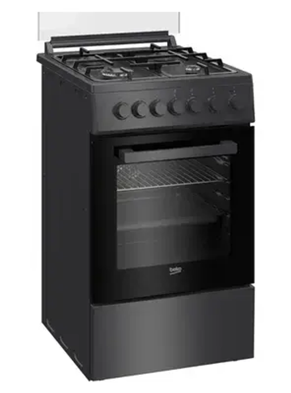 Плита комбинированная Beko FSE52130GAS
