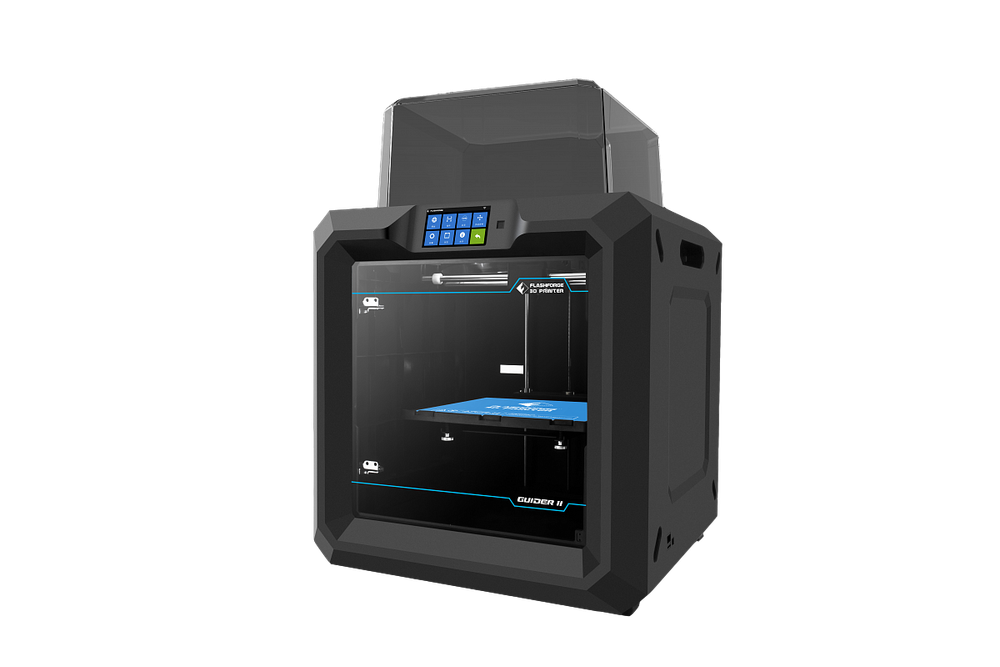 3D принтер FlashForge Guider II