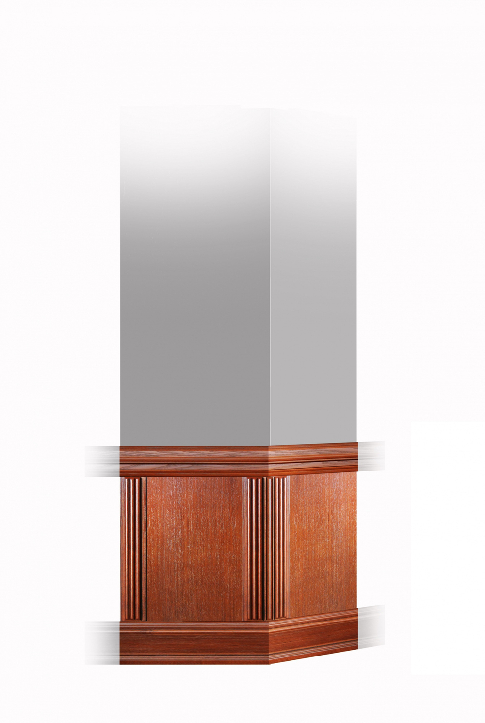 Узел угловой «Ливерпуль Эконом»