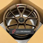 КОВАНЫЕ ДИСКИ для Porsche MACAN S