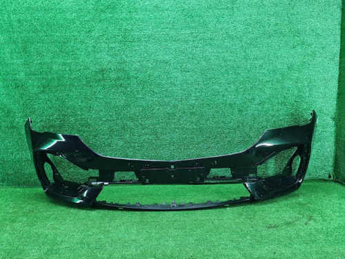 Бампер передний Geely Monjaro (2021-н.в.)