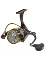 Катушка рыболовная безынерционная ZAUBER PRO 4000