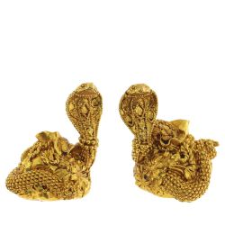 GAEM Копилка "Змейка", L8,5 W7,5 H10,5 см, 2в.