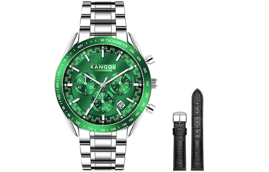 KANGOL Men"s Watch