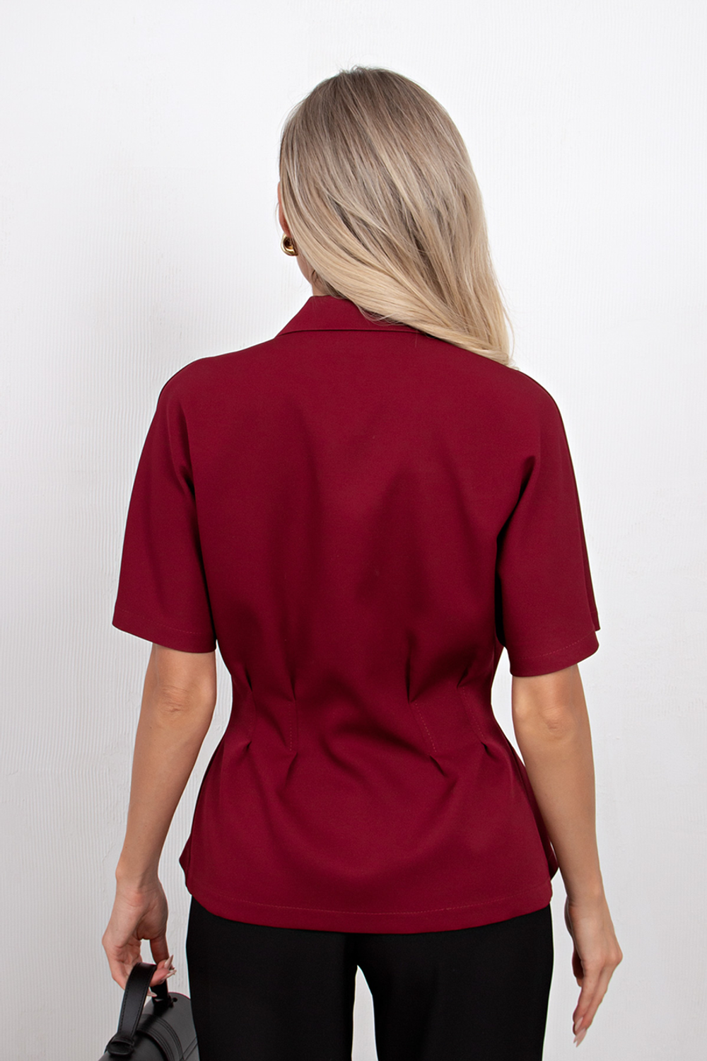 Жакет Абелия №7 Valentina