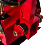 Виброплита DDE VP130 908-726