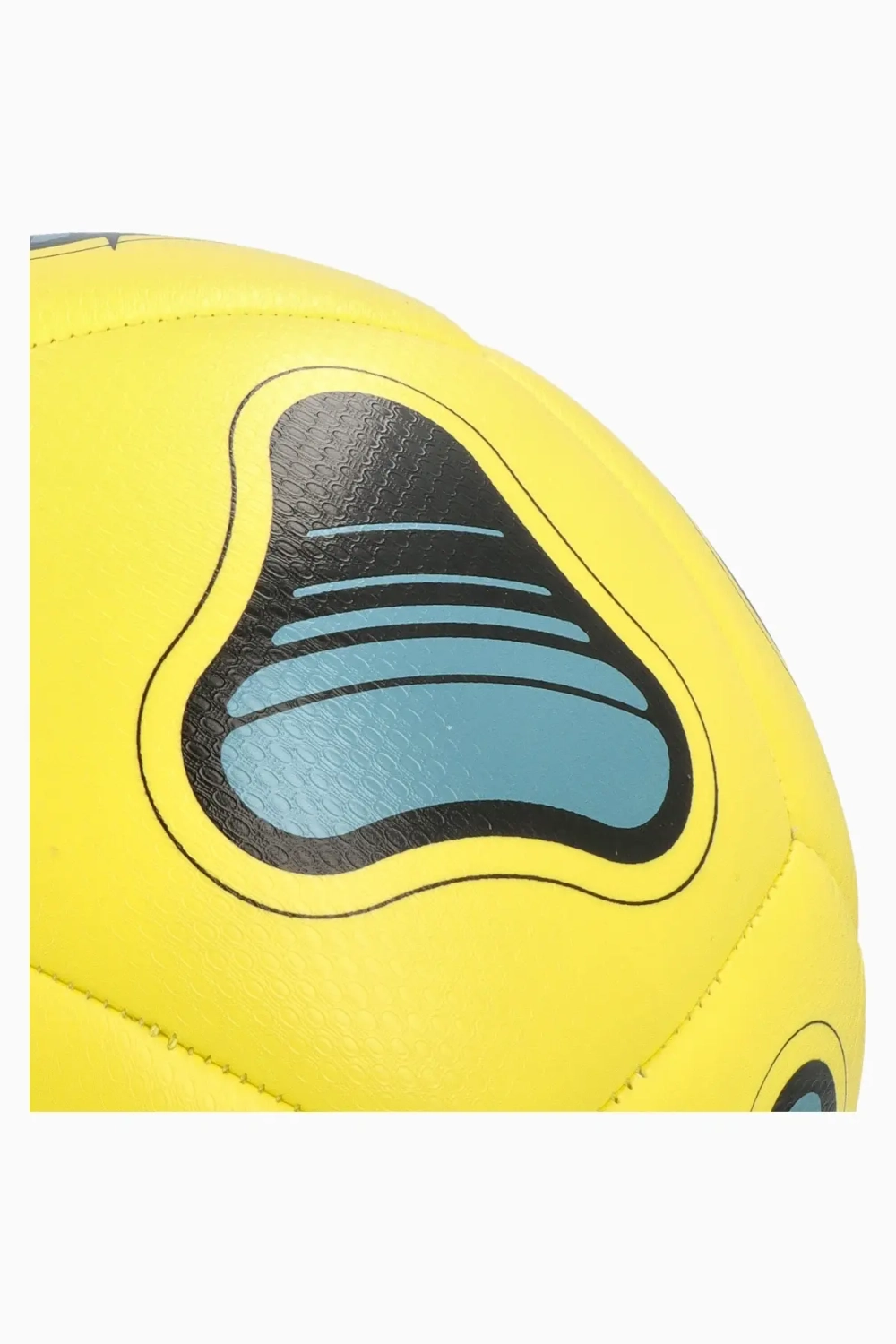 Футзальный мяч Nike Futsal Maestro - желтый