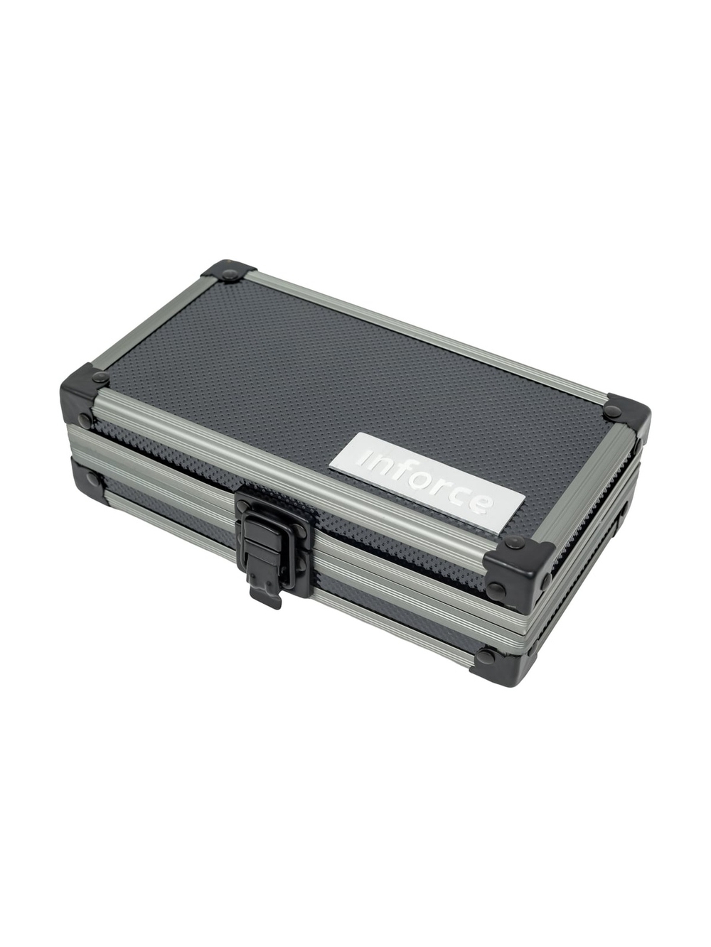 Цифровой микрометр Inforce 0-25мм/0-1*0.001мм/0.00005 06-11-44