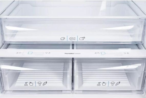 Холодильник Kuppersberg NRV 1867 BE