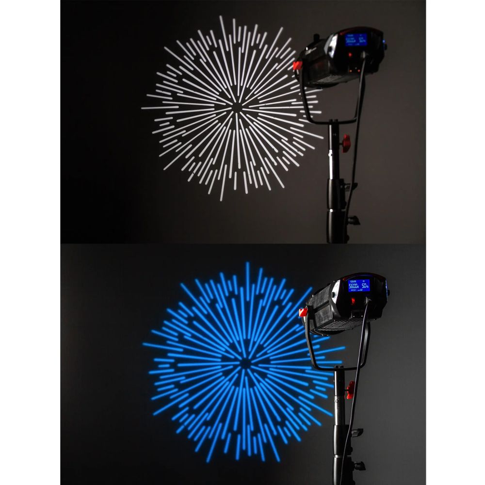 Насадка Falcon Eyes FEA-OST6 BW оптическая