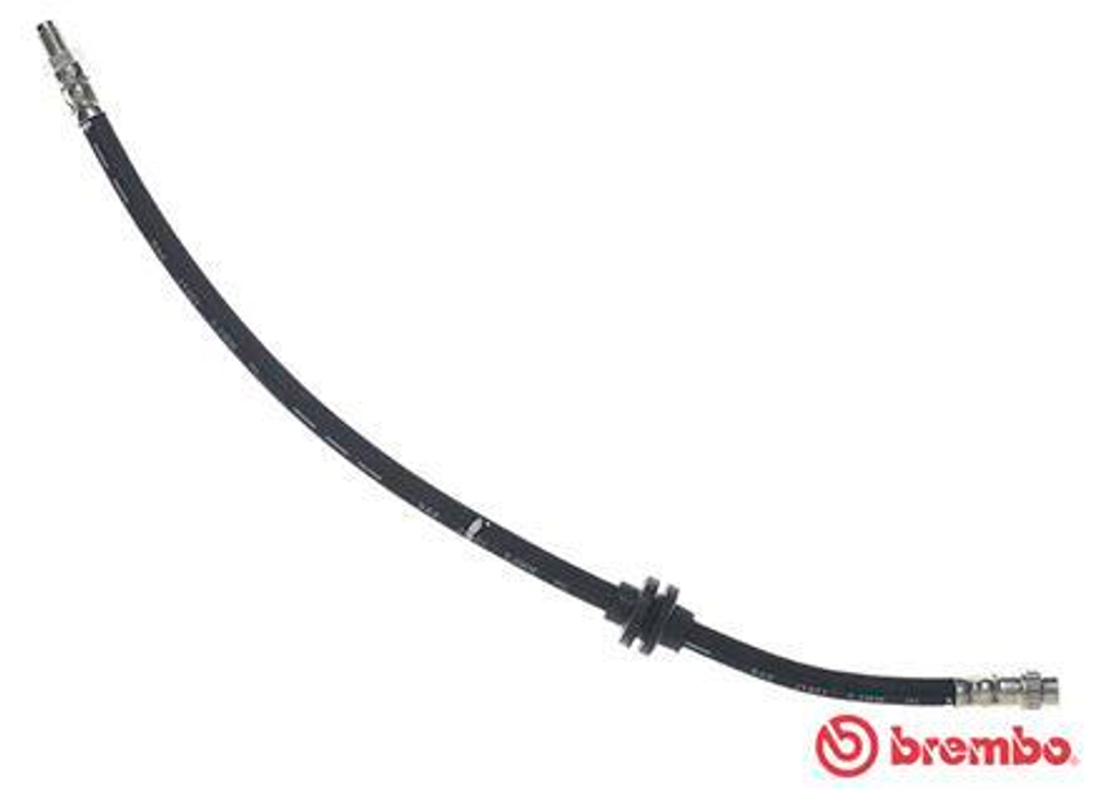 BREMBO - T68091-BRB - Brake Hose - Povrat artikla narucenog iz Njemacke nije moguc.