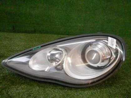 Фара левая Porsche Panamera 1 970 (2009-2013) ксенон