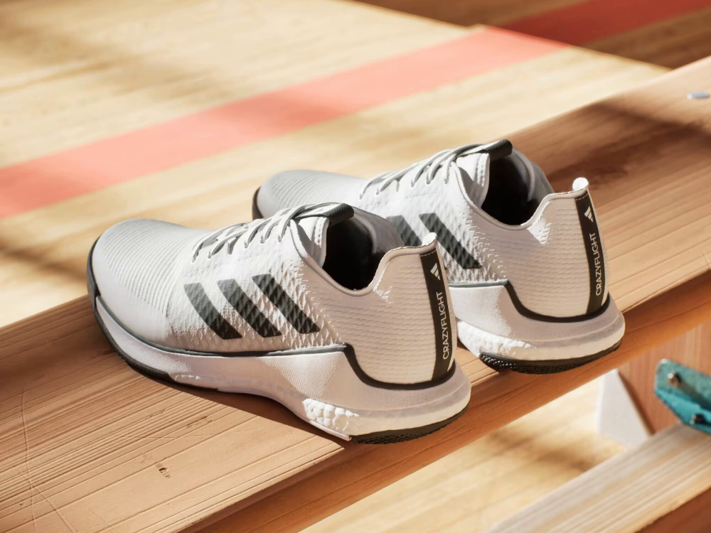 Волейбольные кроссовки Adidas CrazyFlight M