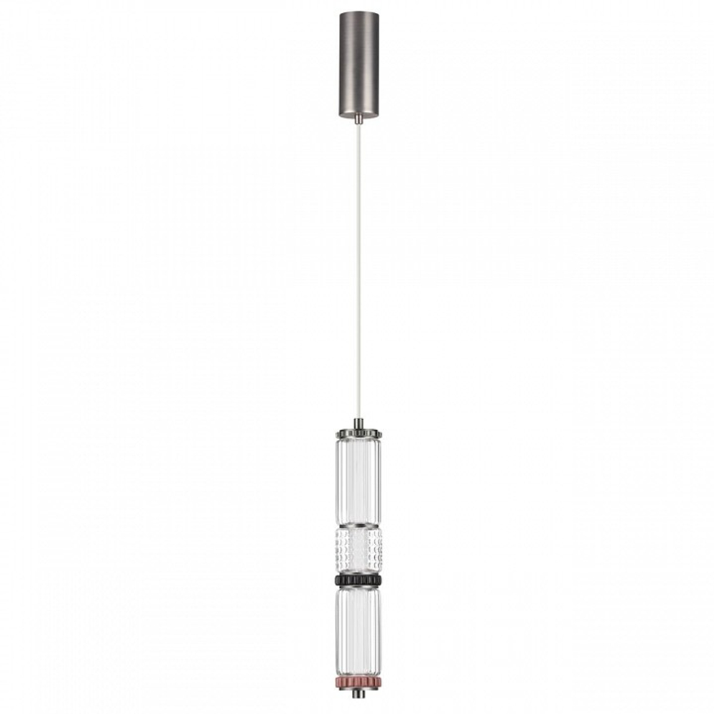 Подвесной светильник Odeon Light COLLIER 5456/12L