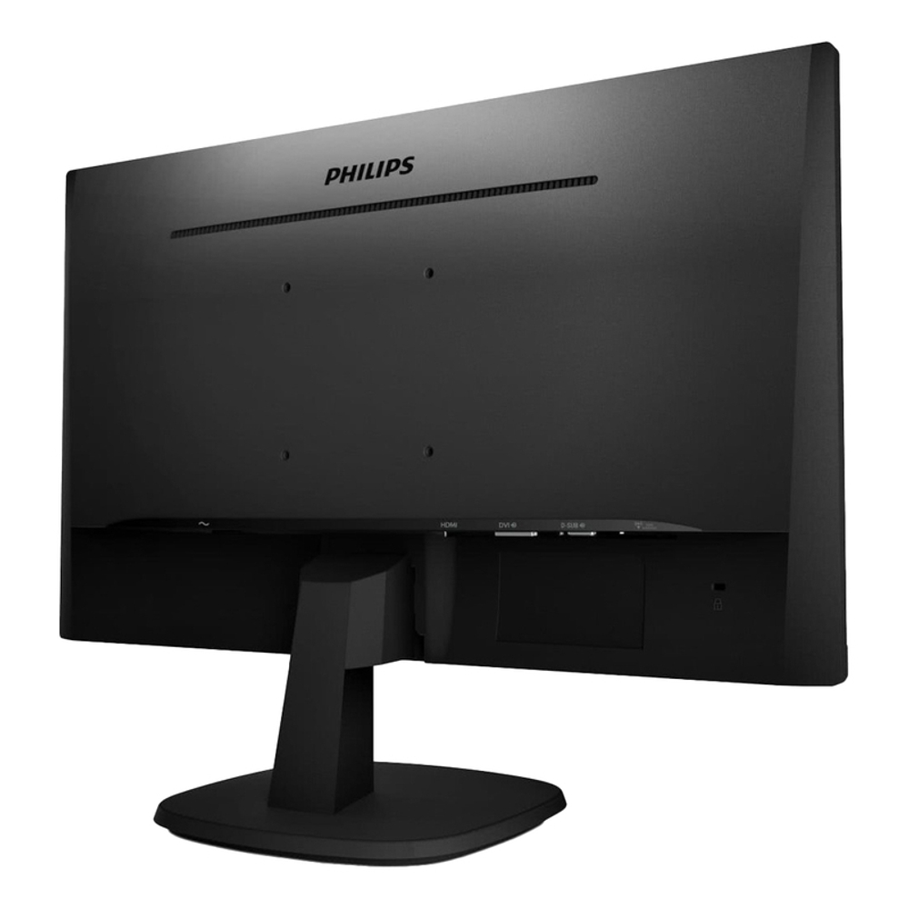 Монитор 23.6" Philips 24 243V7QJABF 243V7QJABF(00/01/86)