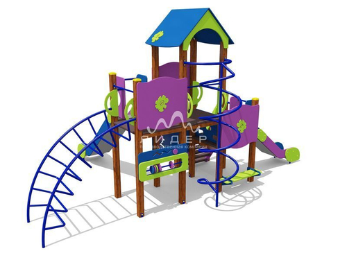 Игровой комплекс 07067.21