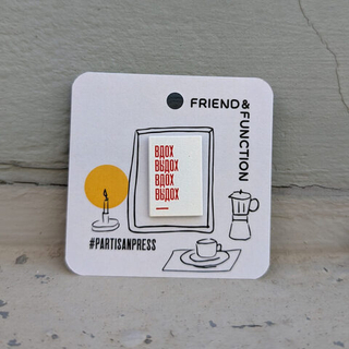 Значок «Вдох выдох»