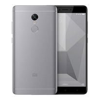 Xiaomi Redmi Note 4X 32GB Grey - Серый