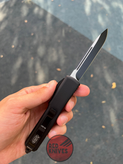 Нож Microtech Ultratech G10 S/E - рукоять светлый G10, клинок стандартный RK-345