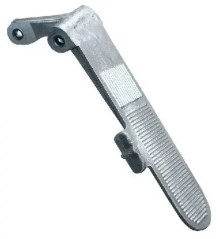 Педаль газа для КАМАЗ 5320-1108010