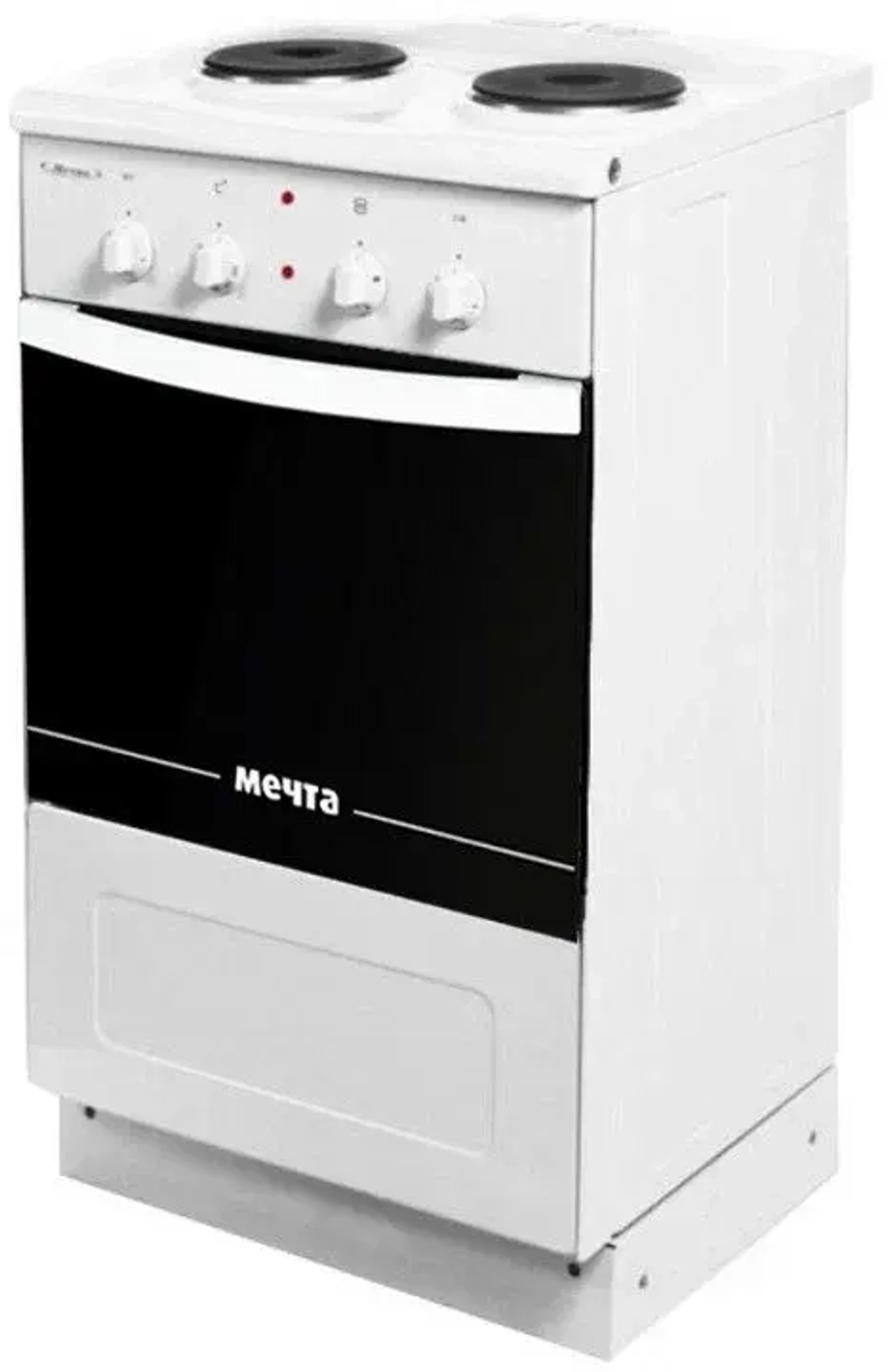 Электрическая плита Мечта 251Ч (h)