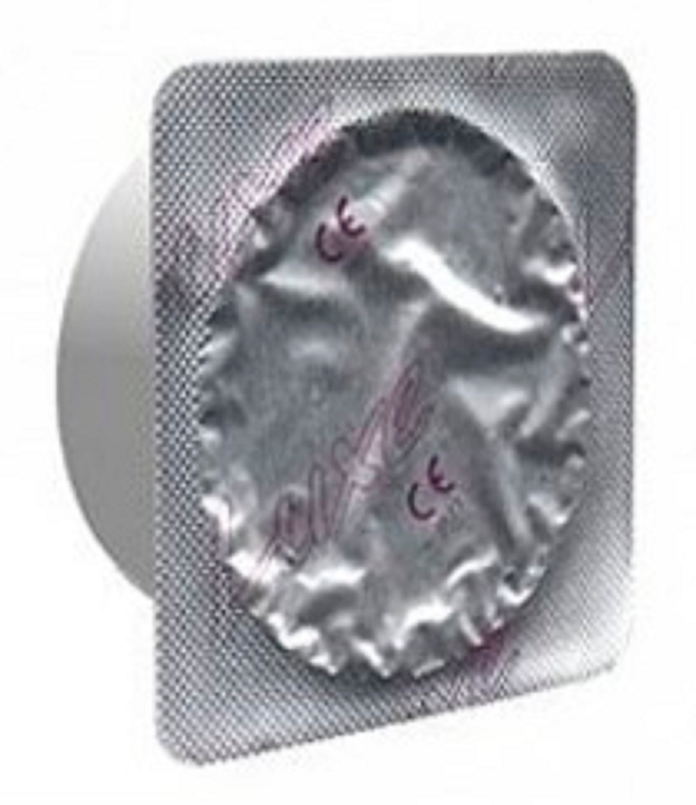 Презерватив Luxe Желтый Дьявол 1 шт