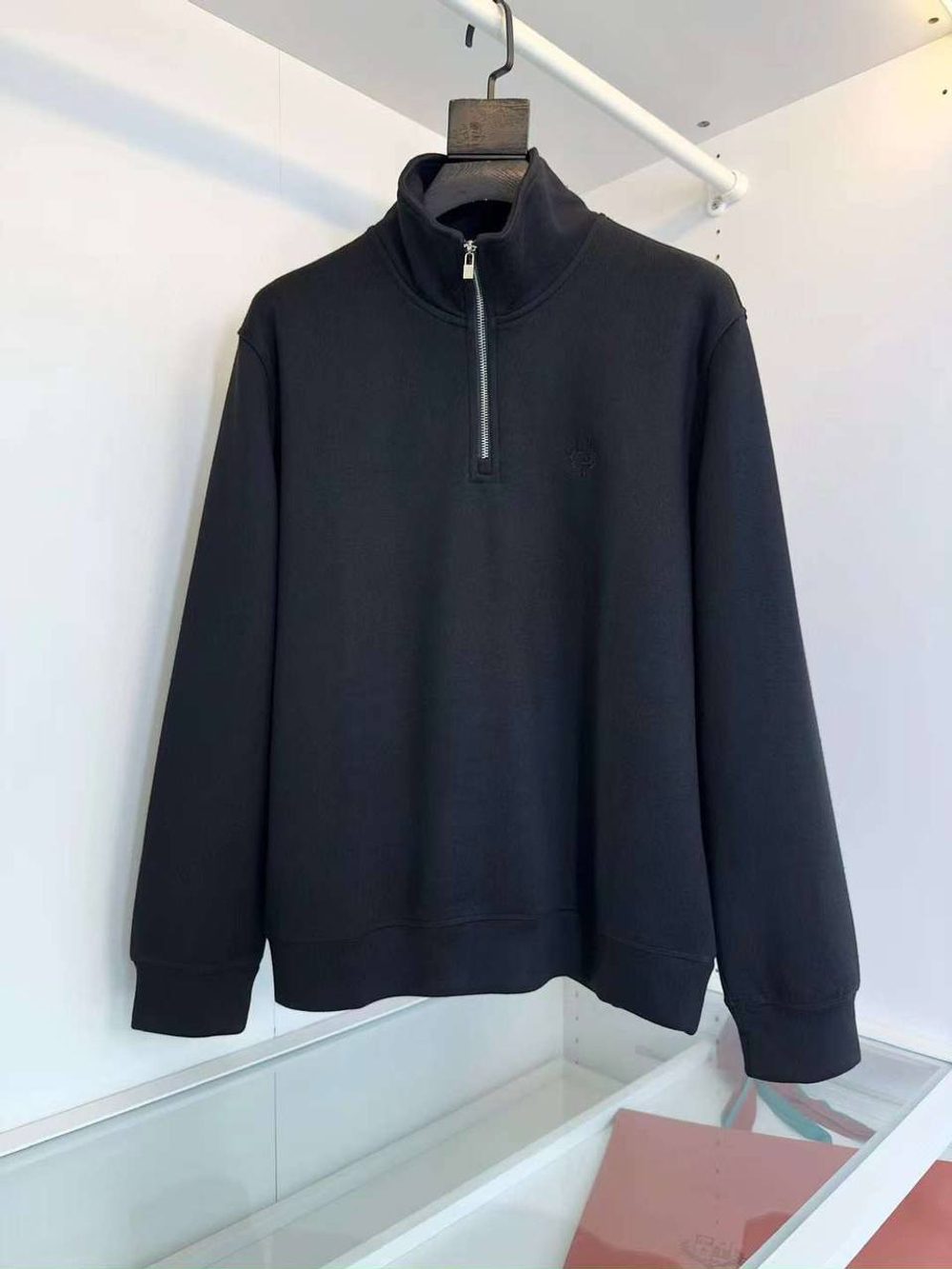 Джемпер Loro Piana