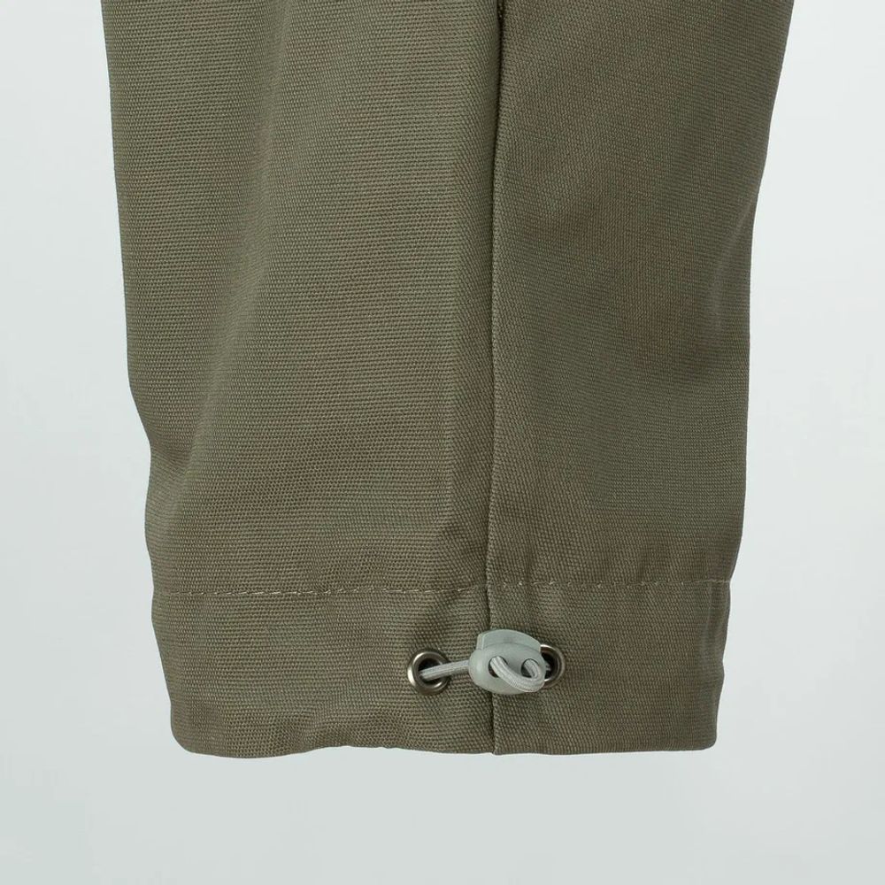 Брюки Wema B1 Канвас Олива