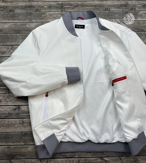 Бомбер Kiton