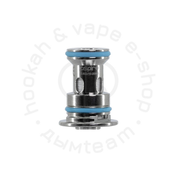 Испаритель BRUSKO CLOUDFLASK 3, 0,6 Ом