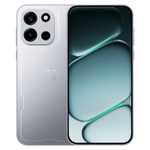 Смартфон OnePlus Nord 6 12/256Гб, Серебристый (CPH2793)