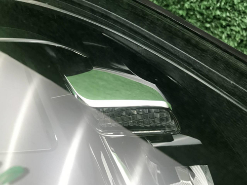 Фара правая Porsche Cayenne 2 958 (2014-2018) LED