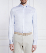 Рубашка Tommy Hilfiger - белый(MW0MW33826)