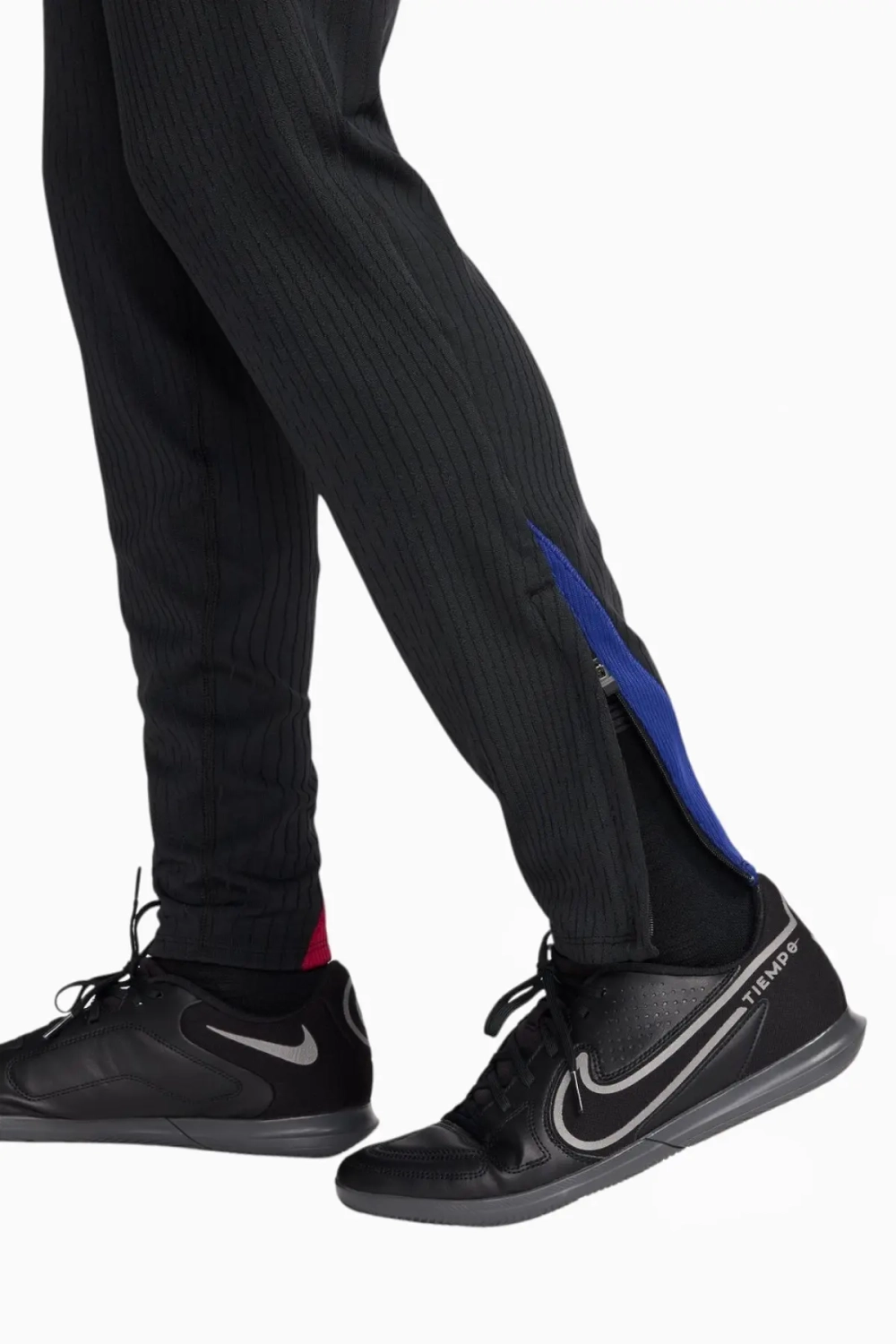 Штаны Nike FC Barcelona 24/25 Strike Elite - черный