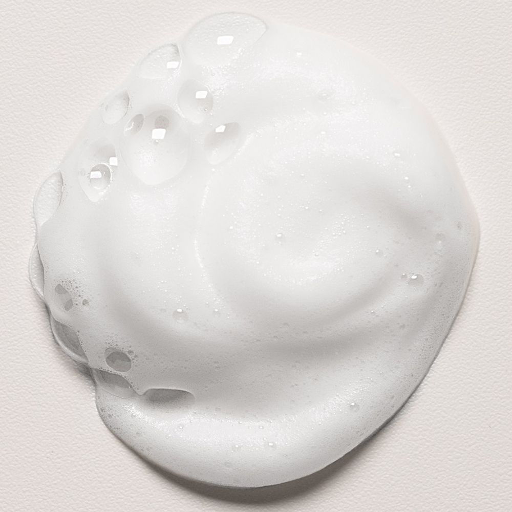 OI/soufflé 125 ml- Уплотняющая пенка для абсолютного блеска волос 125мл