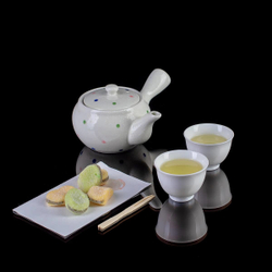 Японский чай генмайча, 50 гр.