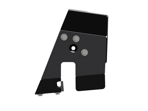 Защита топливных магистралей Sheriff для Geely Atlas (NL-3) 2016- арт.28.4307