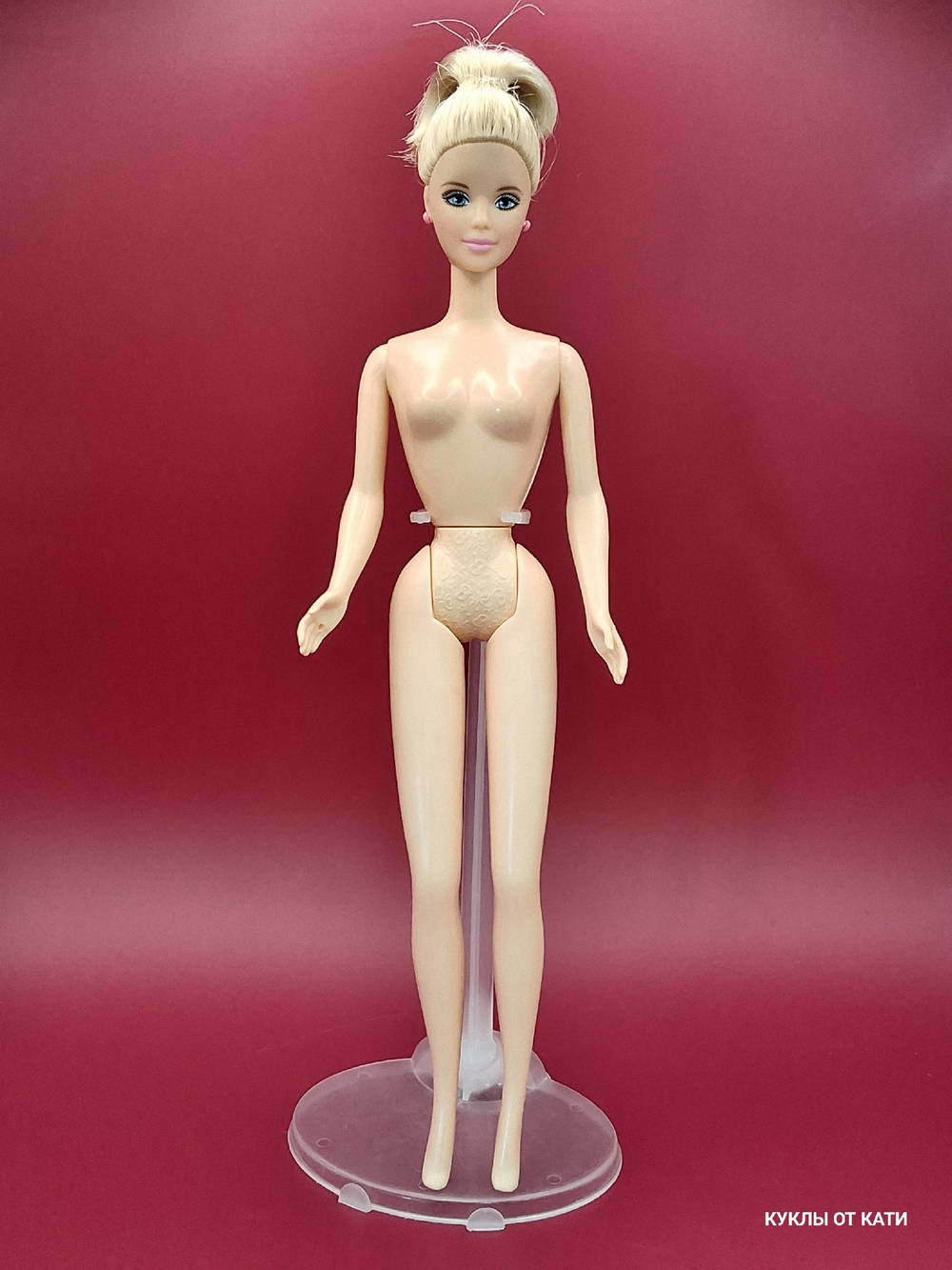 Кукла Барби 90х винтаж 031281