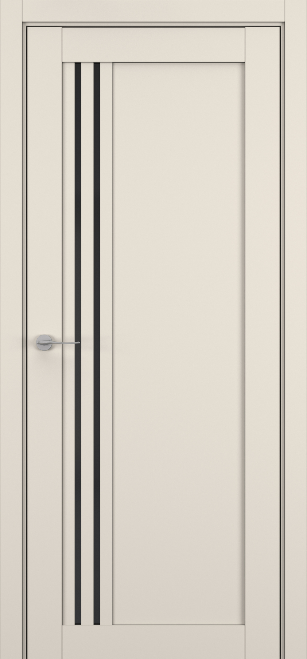 Межкомнатная дверь ZADOOR-S ПО S22