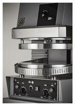 Пресс для пиццы OEM-ALI PF/35MT/SV2