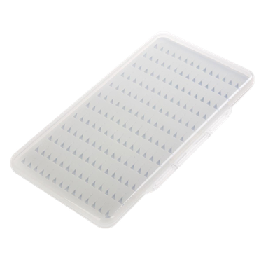 Коробка Helios HS-M-1 для мушек, мормышек 185х105х10мм