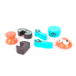 Конструктор магнитный кор 319