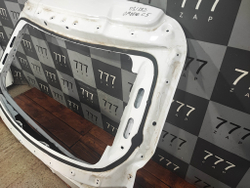 Крышка багажника Omoda C5 22-нв Б/У Оригинал 552000260AADYJ