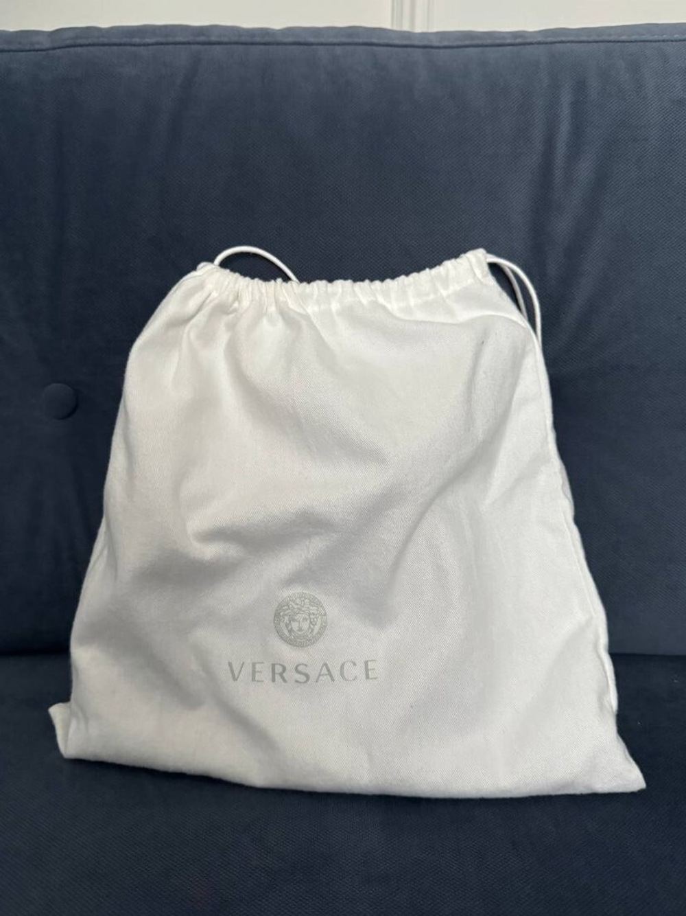 Сумка Versace La Medusa small
