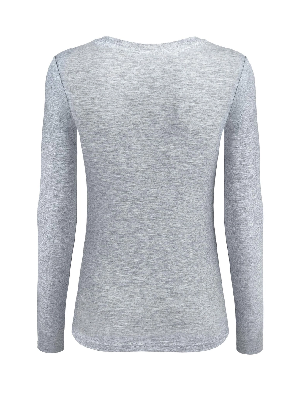 Лонгслив Base